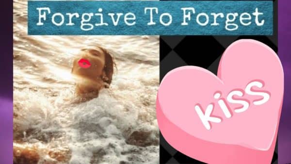 ‘Forgive to Forget’ – An Original Poem by Dyann Bridges