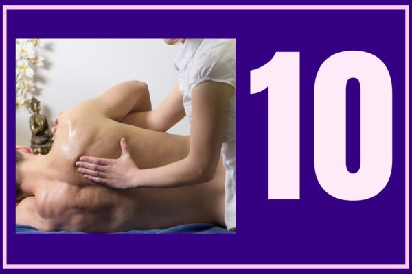 10 Things NOT to Do During an FBSM (Full Body Sensual Massage) Text & VIDEO!