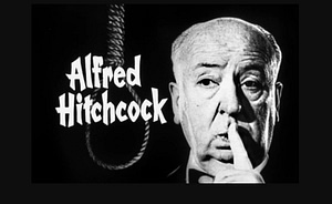 A RARE Episode from ‘ALFRED HITCHCOCK PRESENTS’ – October, 1957