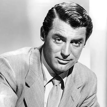 archie leach to cary grant