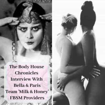 fbsm full body sensual massage