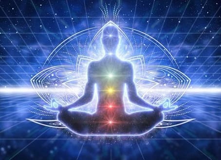 Steps to Mastering Tantra Energy