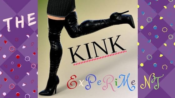 kink experiment niteflirt pso, bdsm, erotic, domination, kinky, submission