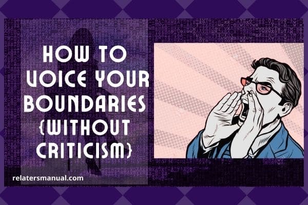 voice boundaries, relationship tips, sensual audio