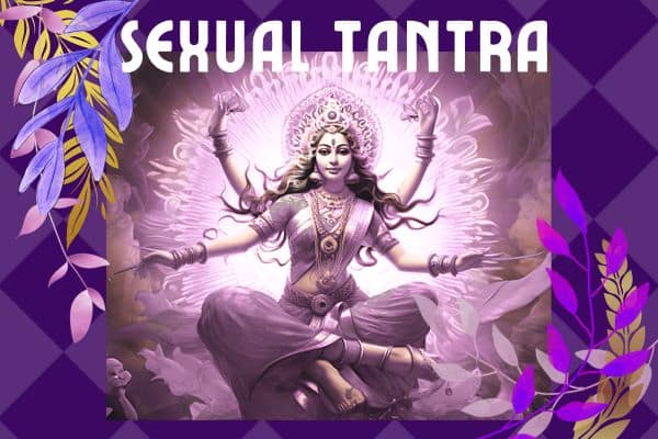 healing sexual tantra
