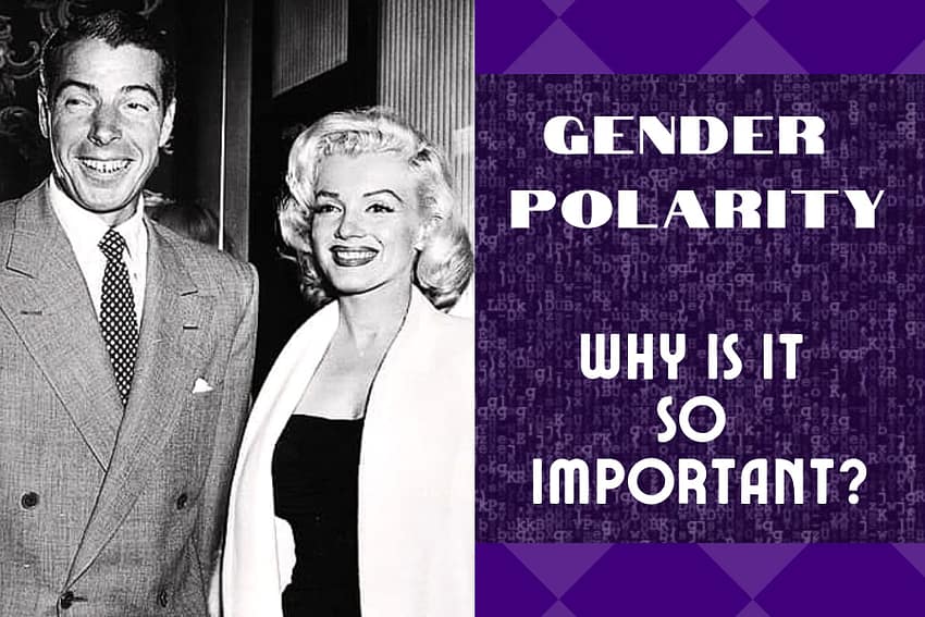 gender polarity