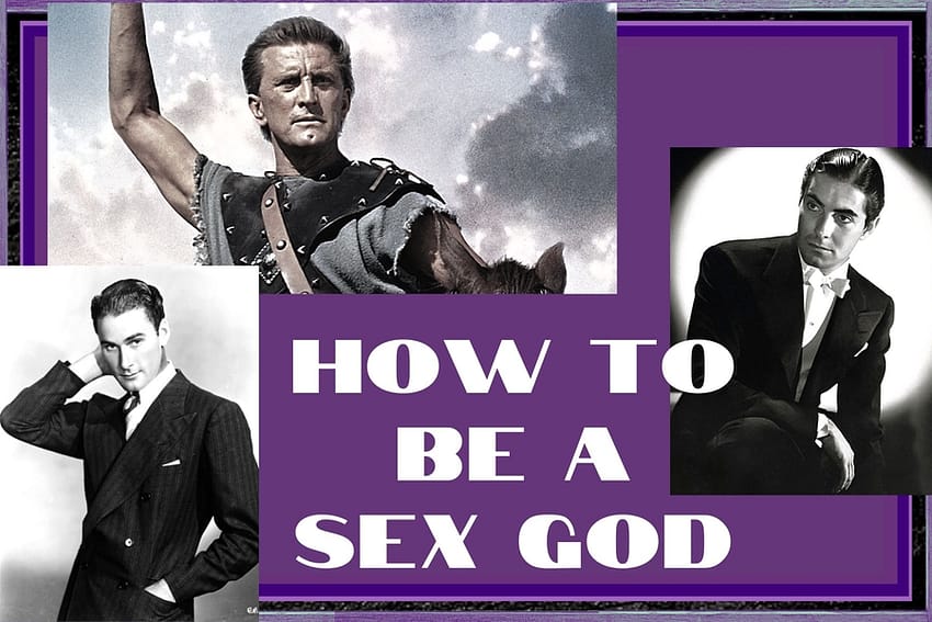 sex god, sexuality, fbsm, masculinity