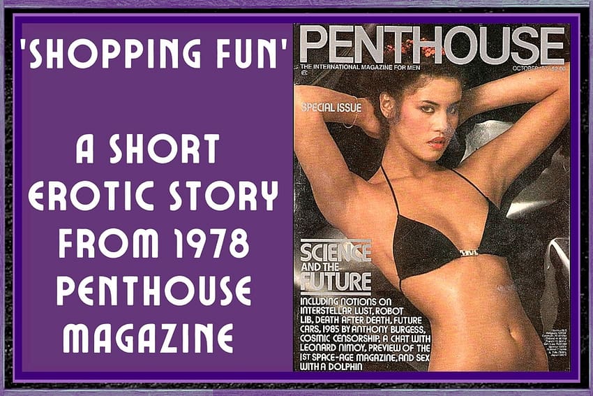 1978 penthouse magazine, erotic story, sensual audio